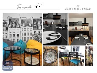  Appartement à louer 2 pièces 14 m²