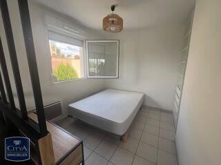  Appartement à louer 1 pièce 28 m²
