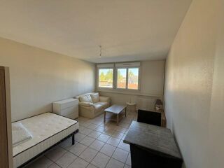  Appartement à louer 1 pièce 31 m²