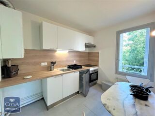  Appartement � louer 1 pi�ce 33 m�