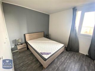  Appartement à louer 2 pièces 52 m²