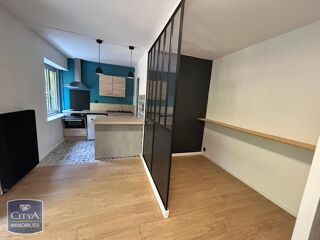  Appartement à louer 1 pièce 22 m²