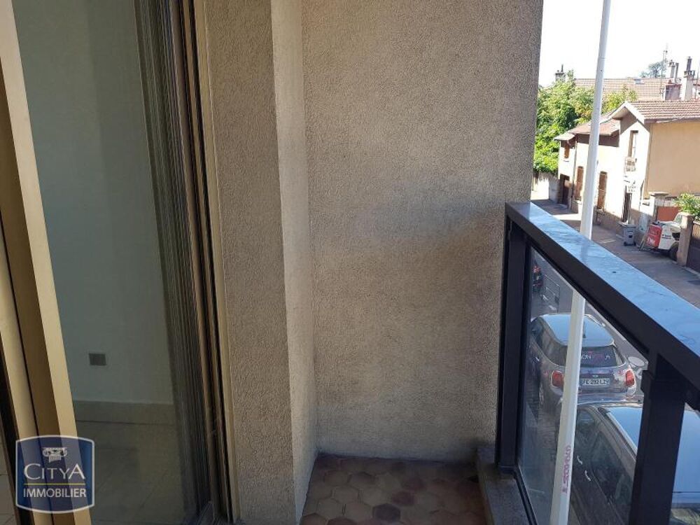 location Appartement - 1 pièce(s) - 32 m² Lyon 3
