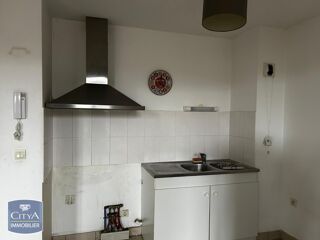  Appartement � louer 2 pi�ces 45 m�