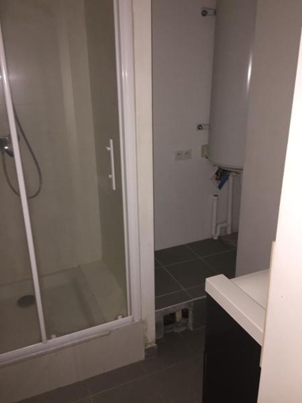 location Appartement - 2 pièce(s) - 45 m² Tours (37000)