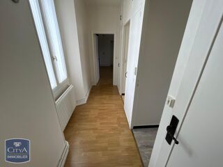  Appartement � louer 1 pi�ce 35 m�