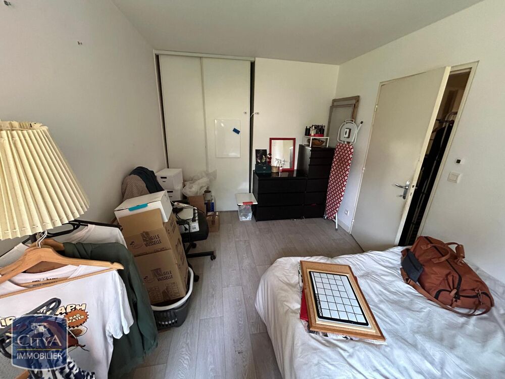 location Appartement - 2 pièce(s) - 53 m² Poitiers (86000)