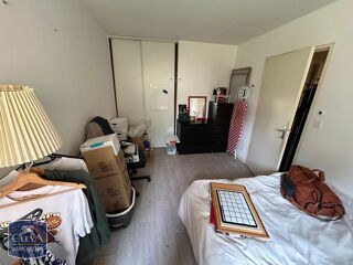  Appartement à louer 2 pièces 53 m²