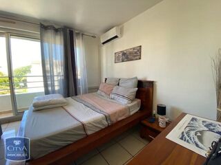 location Appartement - 1 pièce(s) - 31 m² Saint-Pierre (97410)