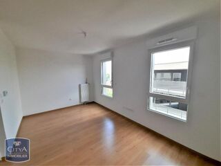  Appartement à louer 1 pièce 26 m²