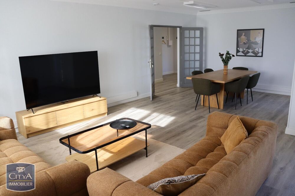 À LOUER : Chambre à Carcassonne, située dans un quartier....