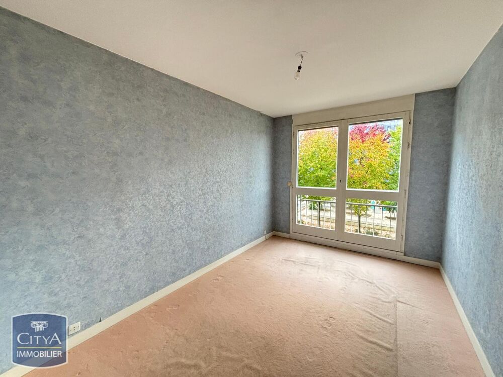 location Appartement - 2 pièce(s) - 50 m² Nantes (44200)
