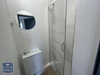 Appartement à louer 1 pièce 24 m²