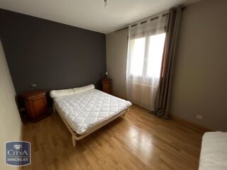  Appartement � louer 2 pi�ces 51 m�