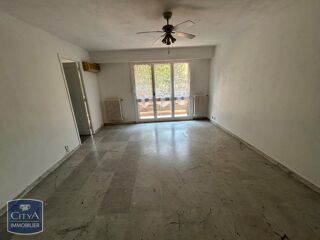  Appartement à louer 1 pièce 36 m²