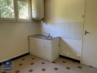  Appartement à louer 2 pièces 45 m²