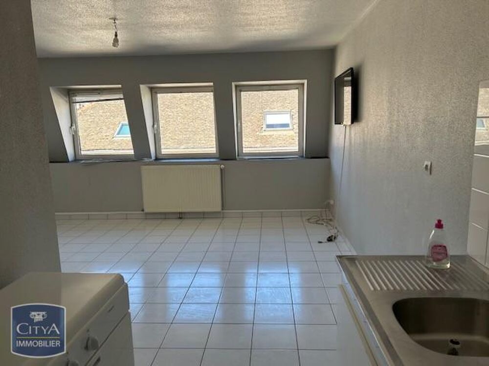location Appartement - 3 pièce(s) - 55 m² Chalon-sur-Saône (71100)