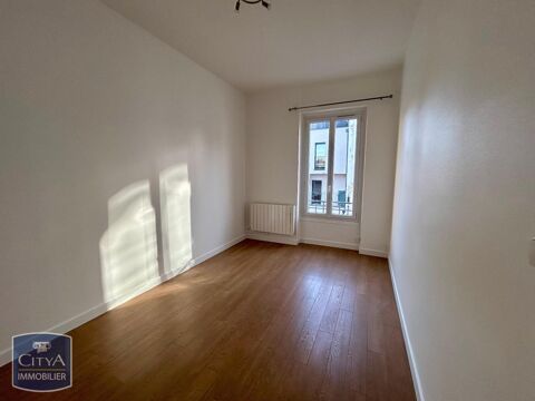  Appartement  louer 1 pice 24 m