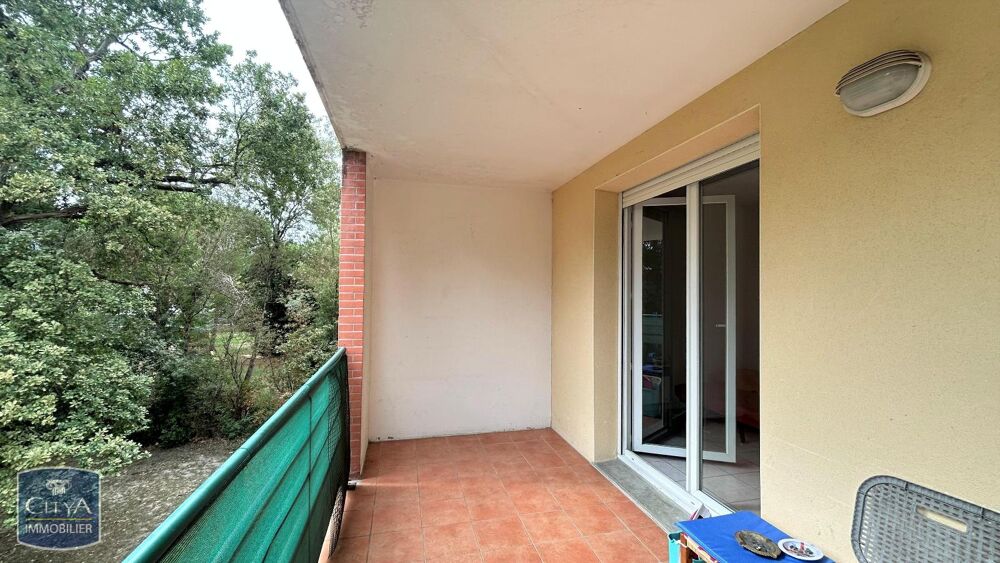 location Appartement - 2 pièce(s) - 44 m² Montauban (82000)