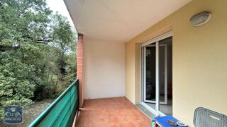  Appartement à louer 2 pièces 44 m²
