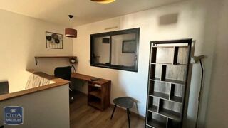  Maison à louer 3 pièces 85 m²