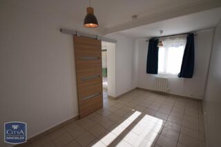  Appartement à louer 2 pièces 27 m²