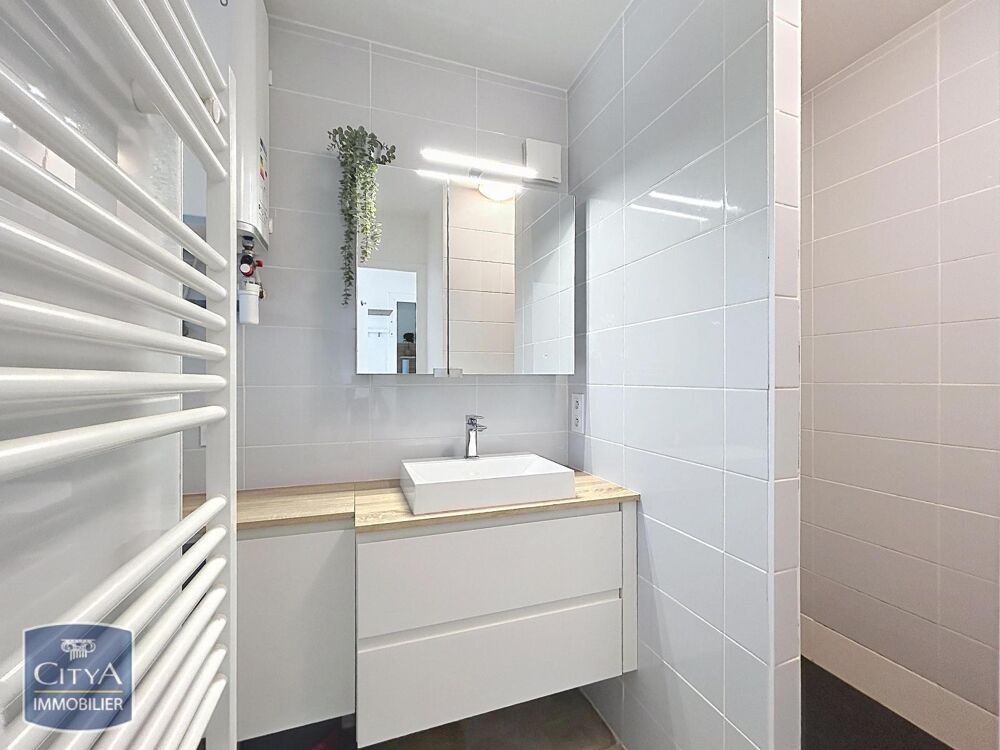 location Appartement - 2 pièce(s) - 47 m² La Trinité-sur-Mer (56470)
