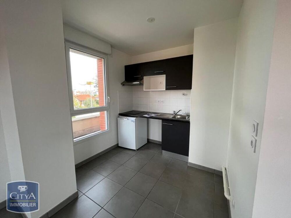 location Appartement - 2 pièce(s) - 54 m² Saint-Jean (31240)