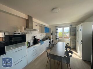 Appartement à louer 1 pièce 11 m²
