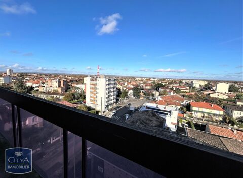  Appartement � louer 1 pi�ce 31 m�