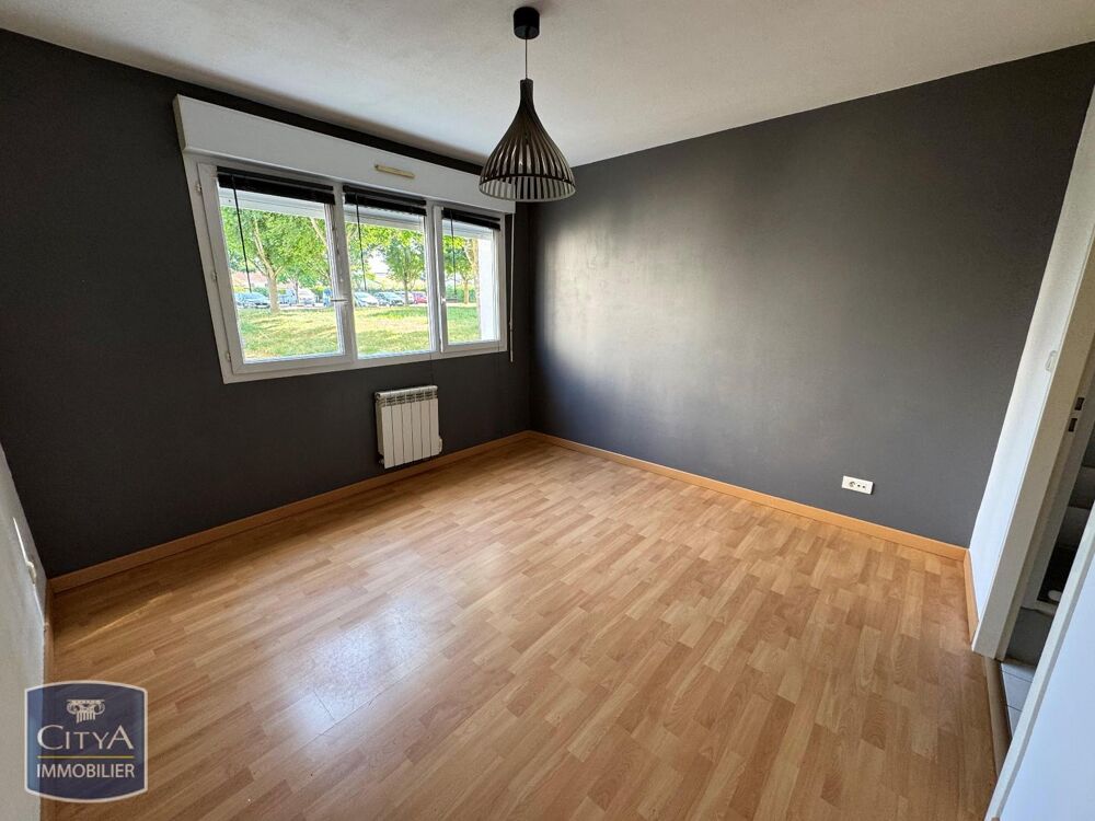 location Appartement - 2 pièce(s) - 37 m² Buxerolles (86180)