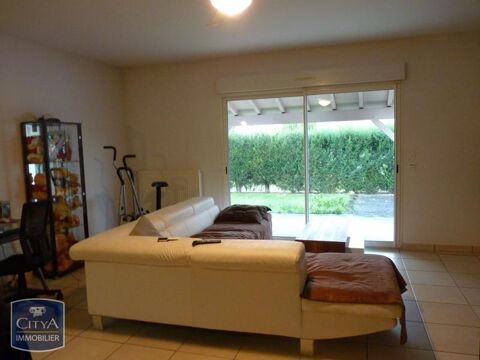  Maison � louer 4 pi�ces 126 m�