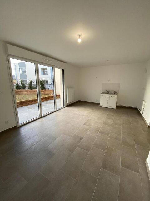  Appartement � louer 2 pi�ces 43 m�