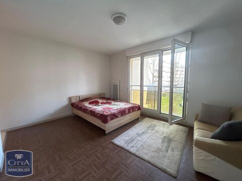  Appartement � louer 1 pi�ce 25 m�