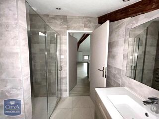  Appartement à louer 2 pièces 38 m²