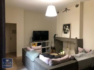  Appartement � louer 2 pi�ces 48 m�