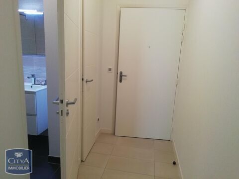  Appartement � louer 1 pi�ce 21 m�