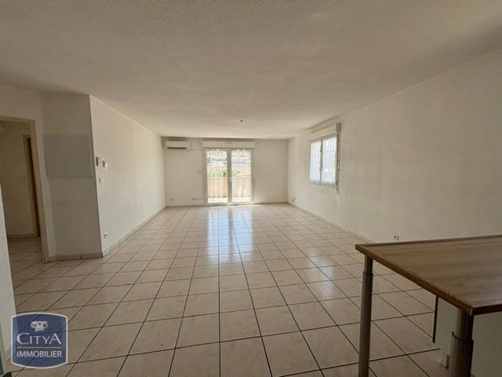 location Appartement - 3 pièce(s) - 83 m² Frontignan (34110)