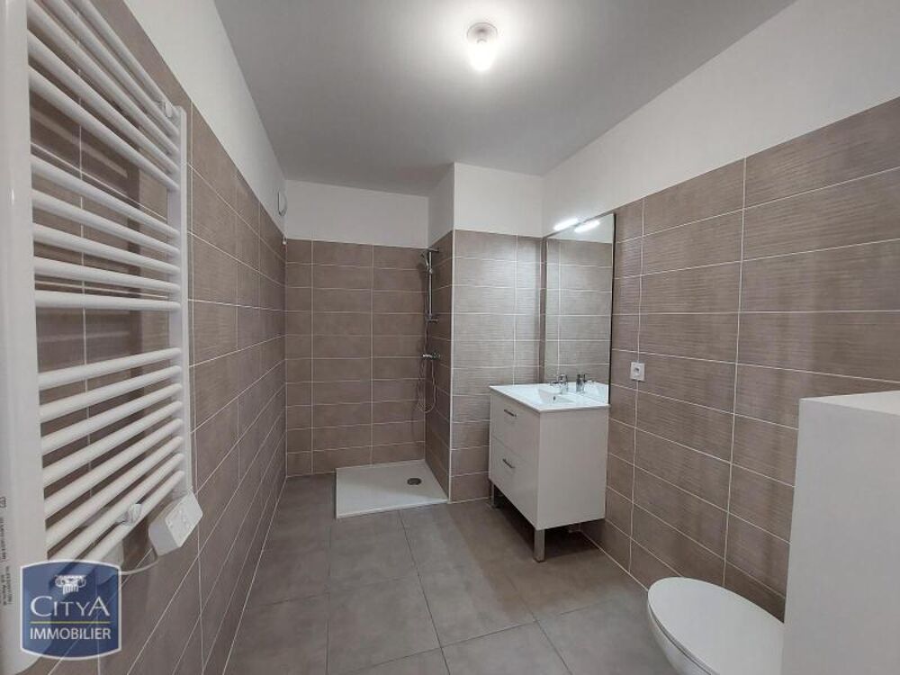 location Appartement - 1 pièce(s) - 31 m² Le Cannet (06110)