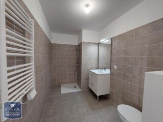  Appartement à louer 1 pièce 31 m²