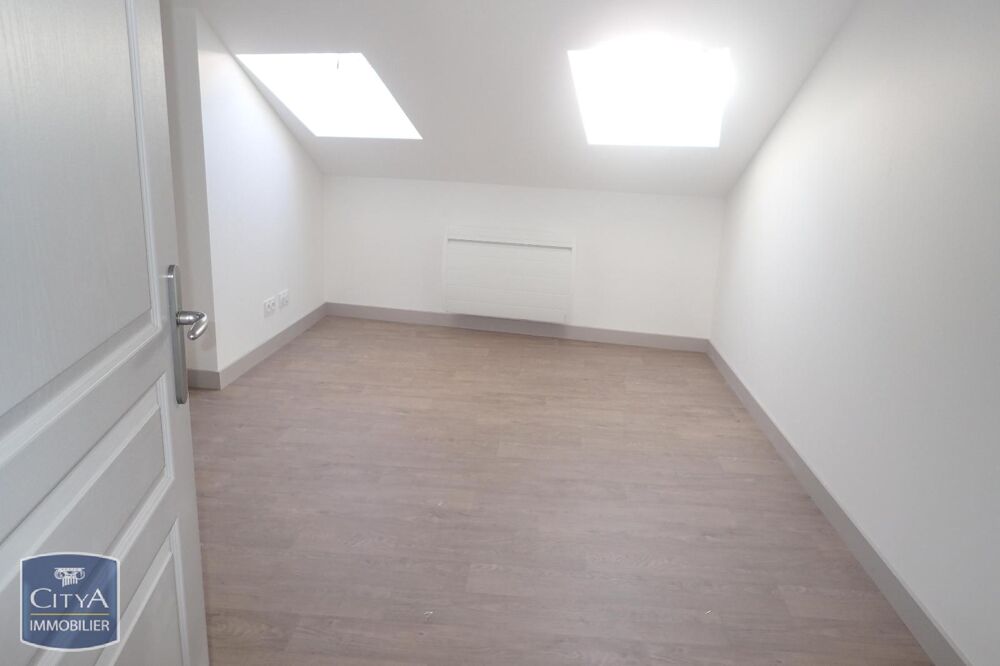 location Appartement - 2 pièce(s) - 41 m² Chambéry (73000)
