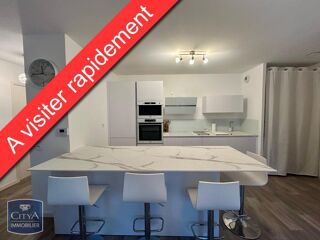  Appartement � louer 2 pi�ces 44 m�