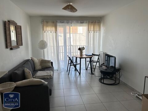  Appartement � louer 2 pi�ces 43 m�