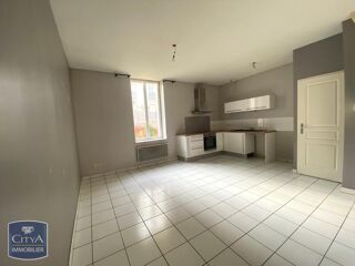  Appartement à louer 3 pièces 51 m²