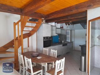 Appartement à louer 2 pièces 64 m²