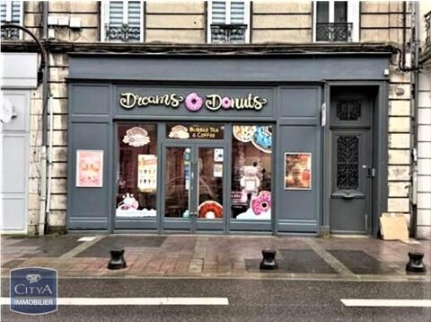 À LOUER : Local commercial situé à Agen, dans le dépa... 1080 47000 Agen