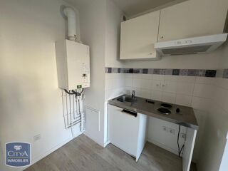  Appartement � louer 1 pi�ce 30 m�