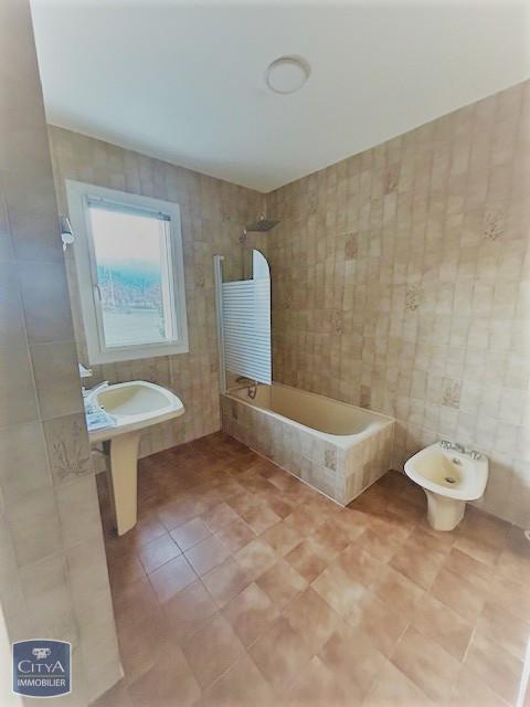  Maison � louer 3 pi�ces 68 m�