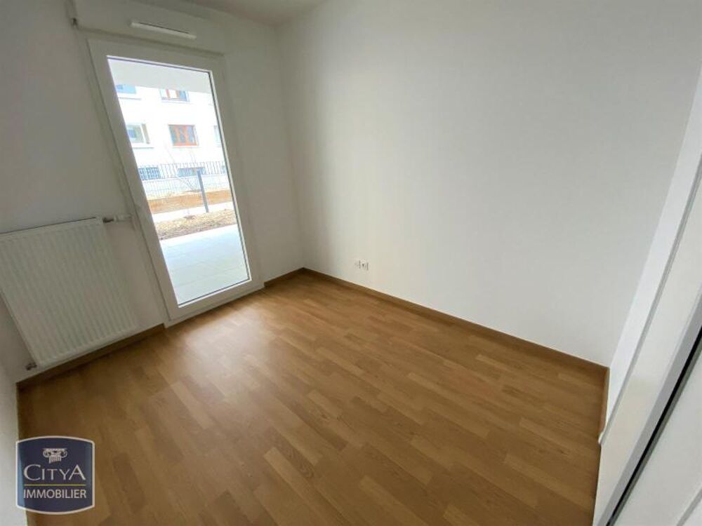 location Appartement - 3 pièce(s) - 66 m² Chambéry (73000)