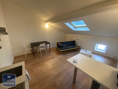  Appartement  louer 2 pices 28 m